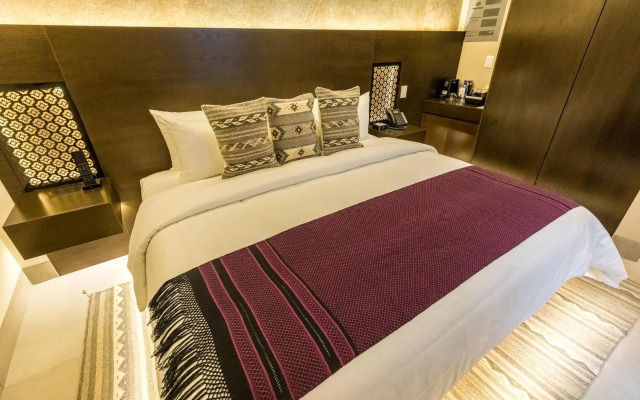 Casa Naila Hotel Boutique