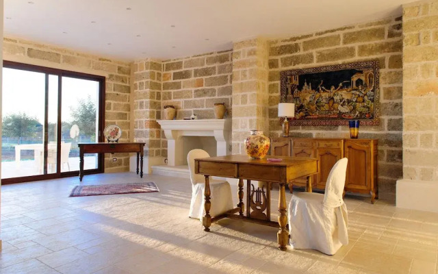 Tenuta Terra Luna B&B