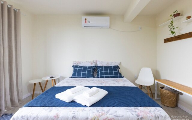 Sunset Bed and Breakfast - Ibiraquera - Imbituba - SC