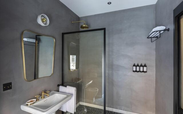 Hotel Chapter Roma