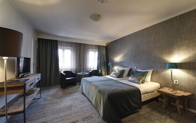 Boutique Hotel Slenaker Vallei