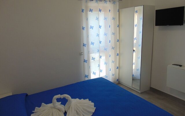 Vista Mare Maratea B&B