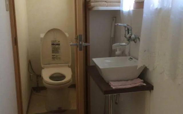 Yoko's House – Hostel