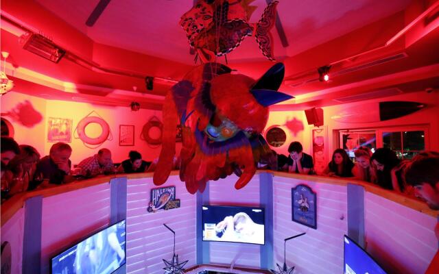 The PINEHILL Hotel & Suites