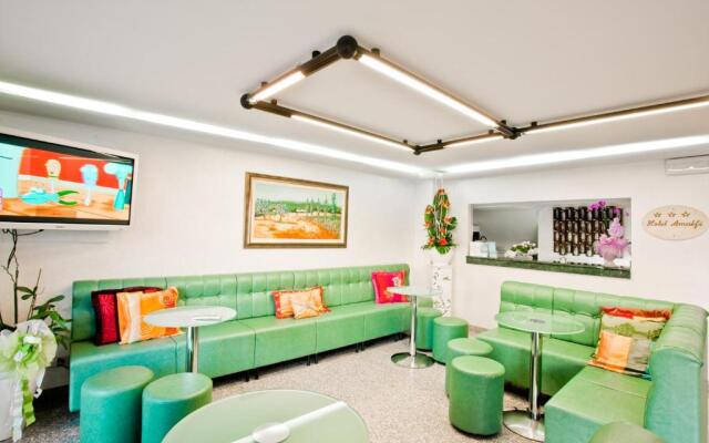 Hotel Amalfi