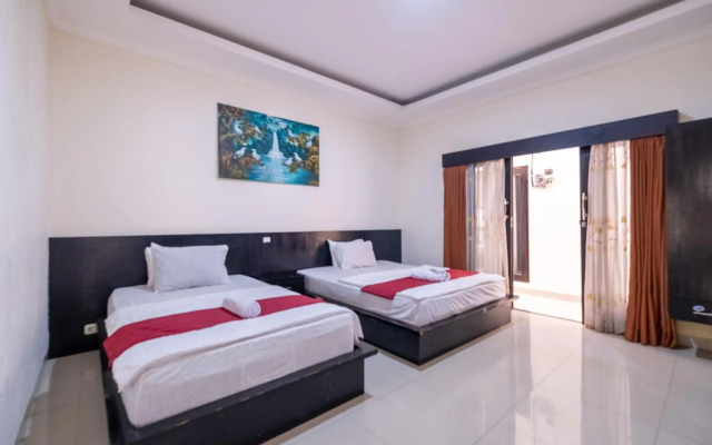 OYO 3607 Samudra Homestay