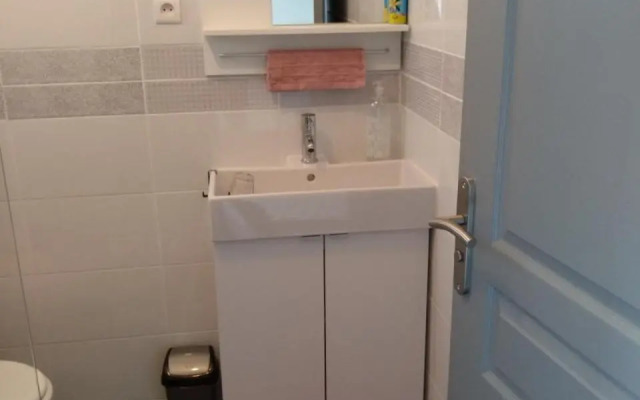 Studio L'Agenais avec place de parking privée