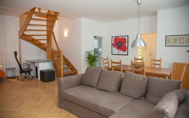 Vienna Hotspot - Museum