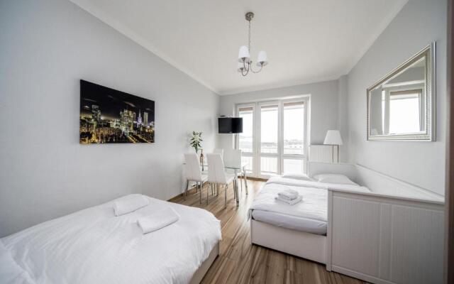 Smolna Apartments by Your Freedom