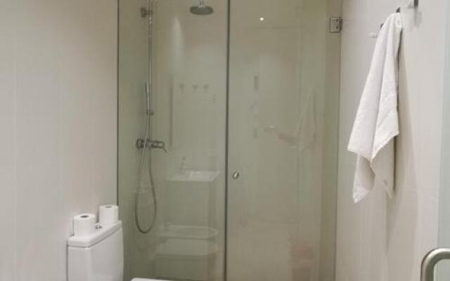 YourPlace apartments Mercado Central