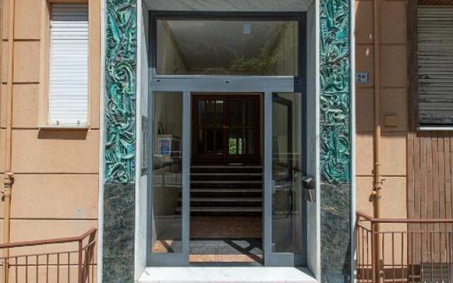 Appartamento a Rapallo a 100 mt dalla spiaggia