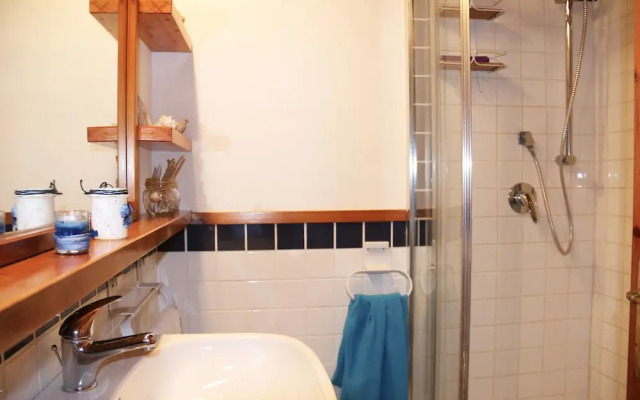 Casa l Ormeggio 2 Bedrooms Apartment in Stintino