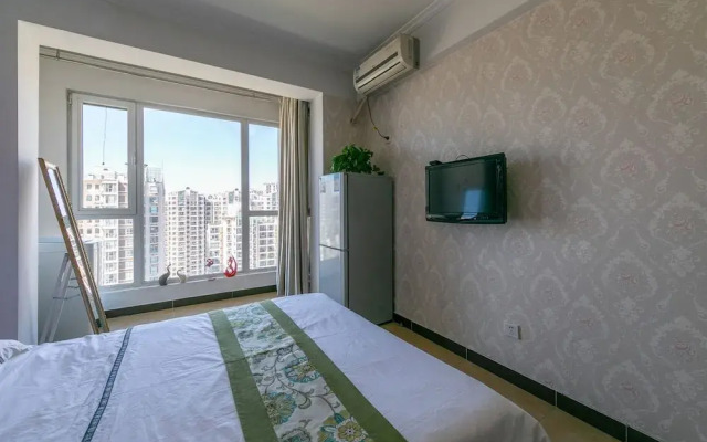 Xiwangju Apart-hotel