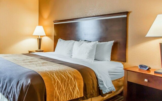 Comfort Inn & Suites