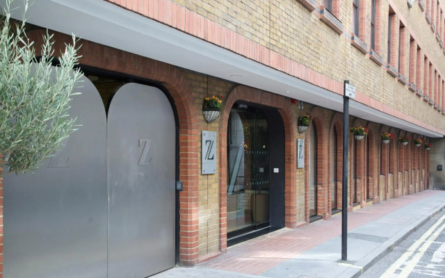 The Z Hotel Piccadilly