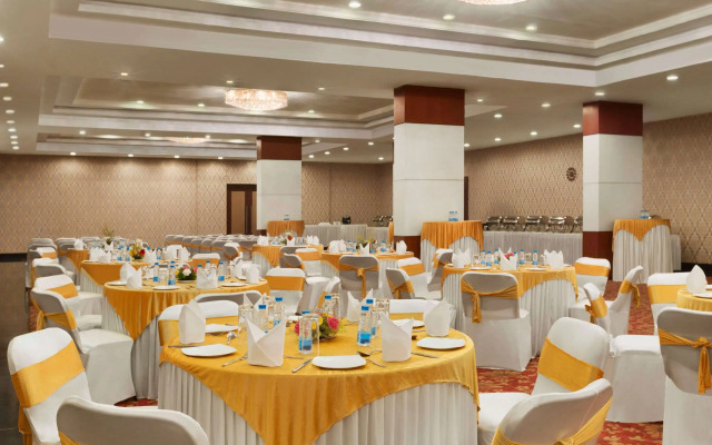 Ramada by Wyndham Jamshedpur