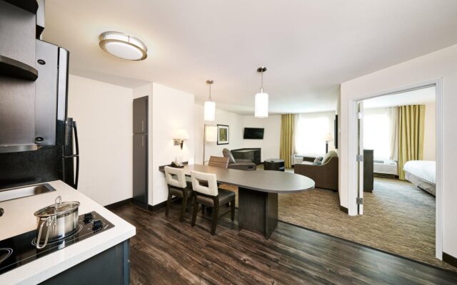Sonesta Simply Suites Plano Frisco