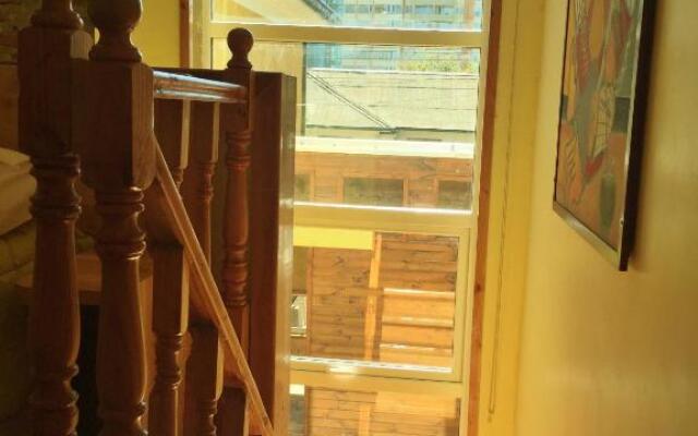 Tribu Malen Apartamentos