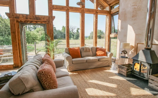 The Tractor Shed