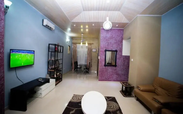 Bays Villa Apartments