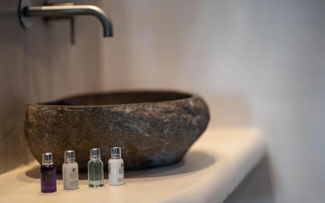Sandaya Luxury Suites