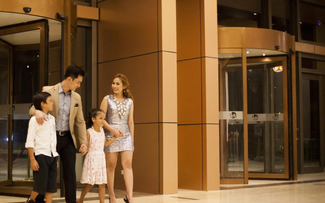 Widus Hotel Clark