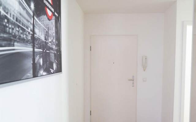 Business Apartment Wuppertal