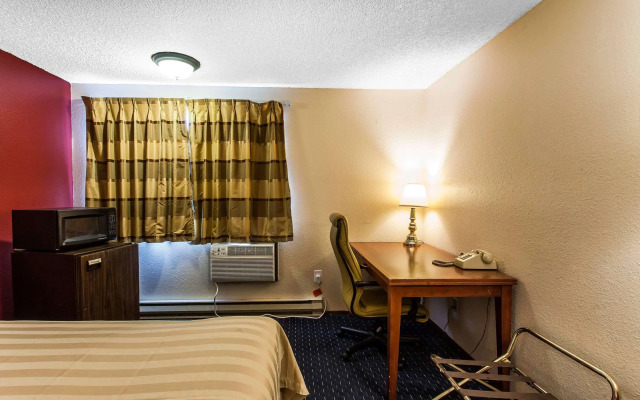 Rodeway Inn