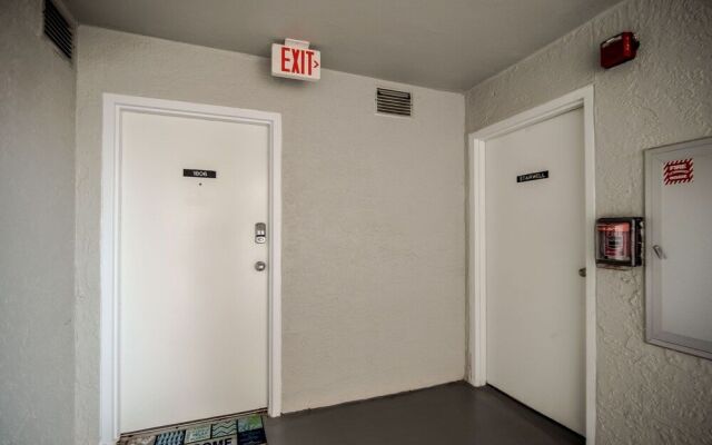 Ocean 1806 - 3 Br Condo