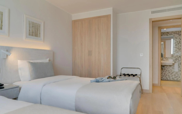 Pestana Tanger - City Center Hotel Suites & Apartments