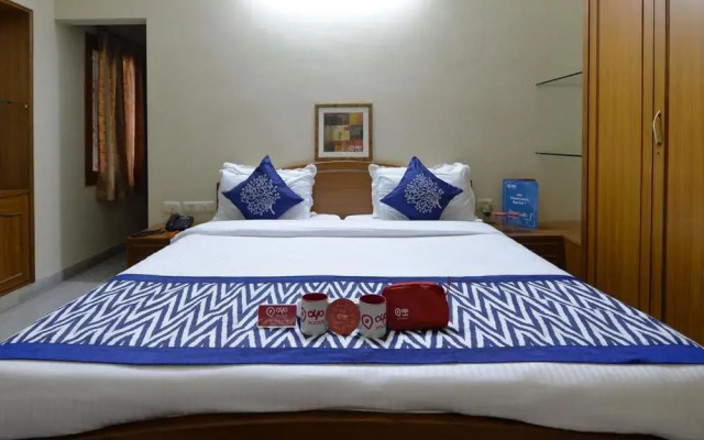 OYO 1117 Hotel VN Guest House