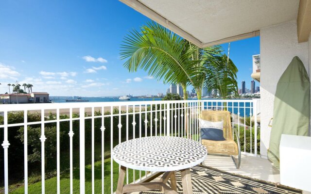Madison Hospitality Coronado - Geschlossen