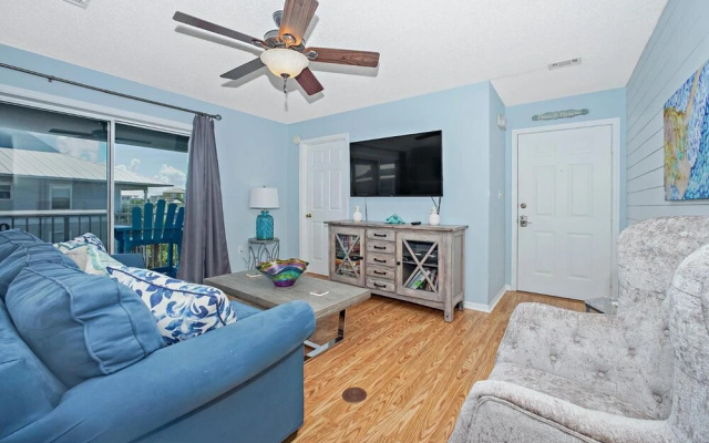Beachside Villas #433 - 1437477