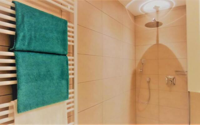 BodenSEE City Apartment Friedrichshafen CASA GRAF