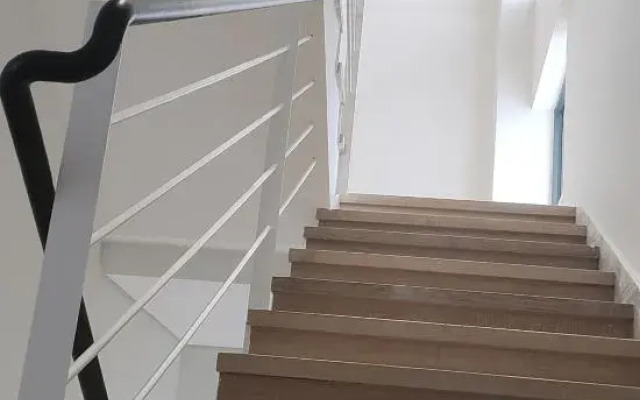 Sha Tsui Dandi Homestay