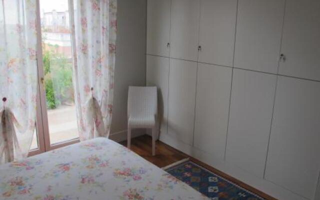 Terrazza Fiorita