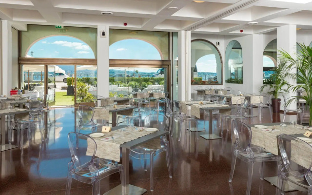 SHG Hotel Villa Carlotta