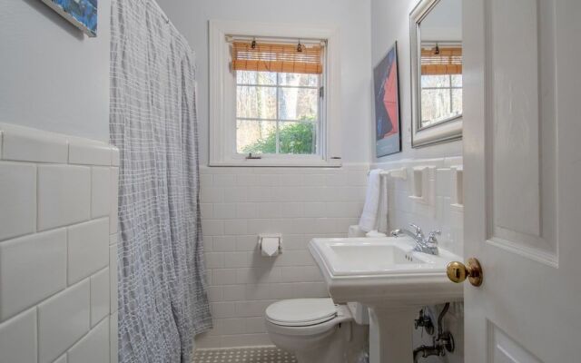 Green Hills Hideaway