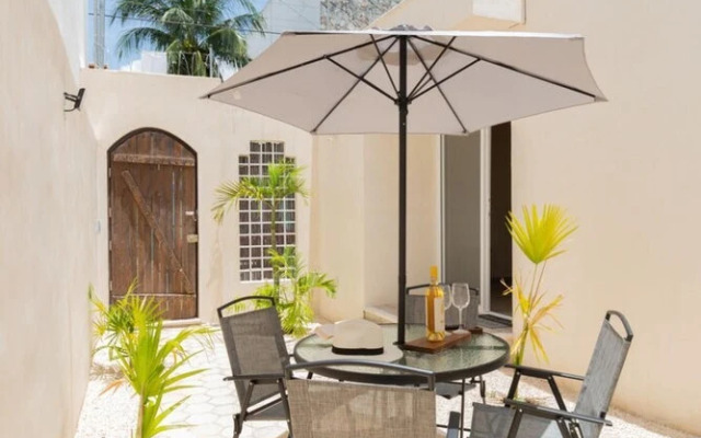 Zazil Ha 15 in Playa del Carmen, Playa del Carmen