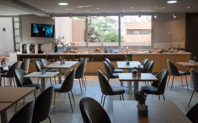 Gran Hotel Dakar