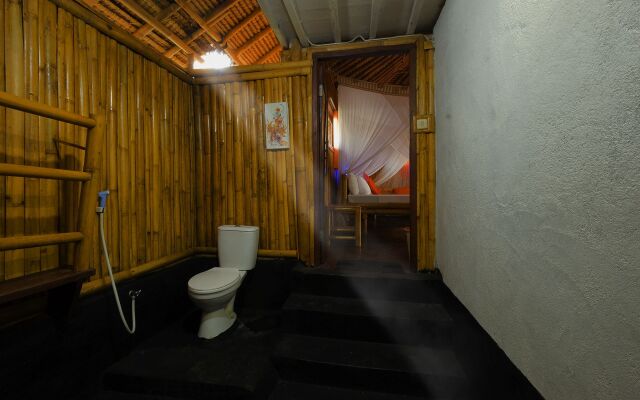 Rinjani Beach Eco Resort