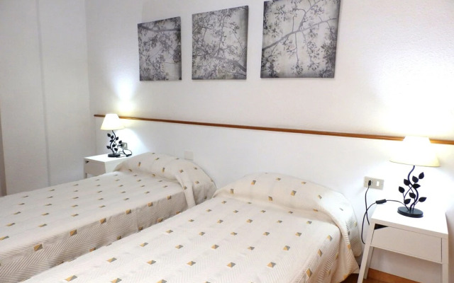 Apartamento Altamira 1