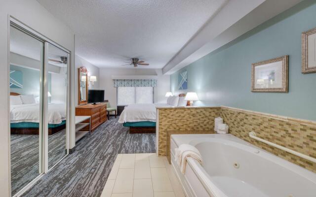 Hampton Inn & Suites Wilmington/Wrightsville Beach