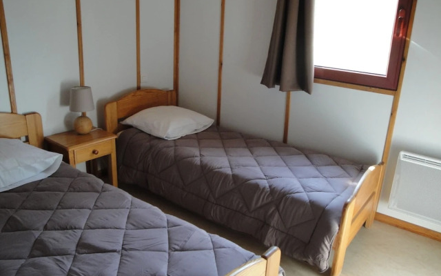 Les Chalets de la Colagne