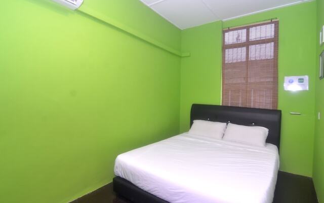 Hotel O Tropical Lodge