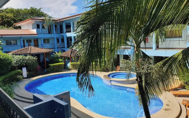 Apartment Hotel Marina Loft #207