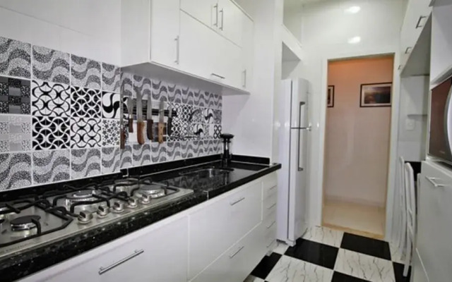 Rio Spot Apartment T004