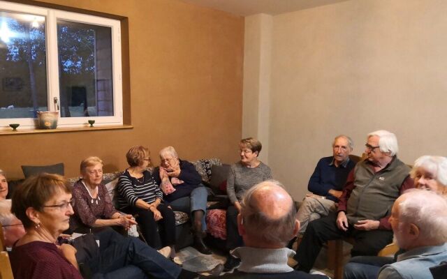 Domaine De La Frissonnette