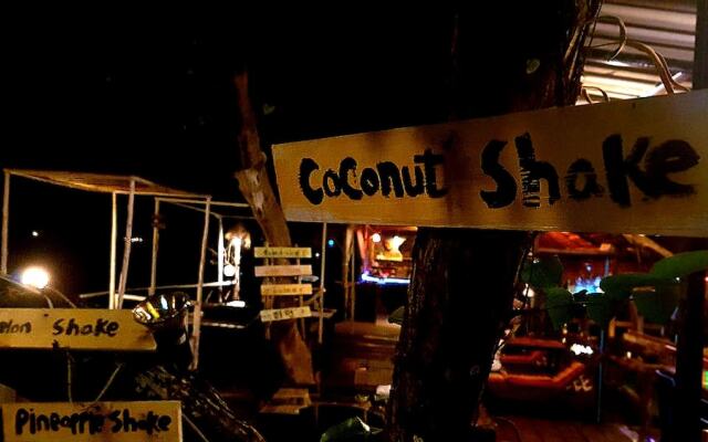 Bailan Hut Resort & Restaurant