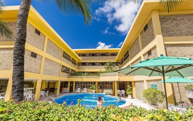 Pizzato Praia Hotel